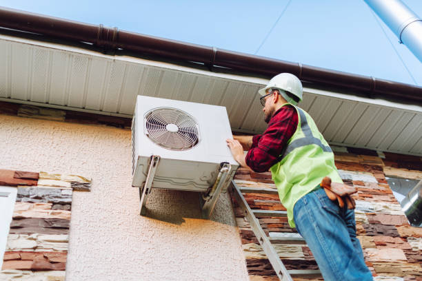 Best HVAC replacement cost  in Grace, ID