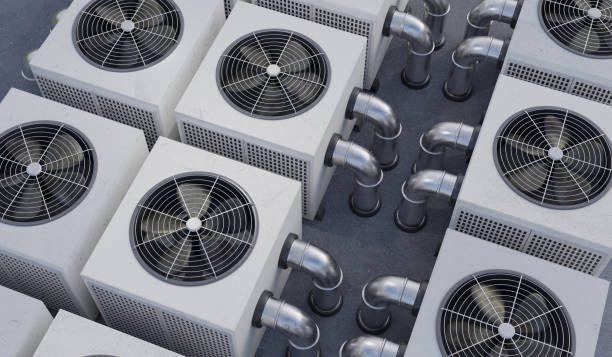 Best Central air repair  in Grace, ID