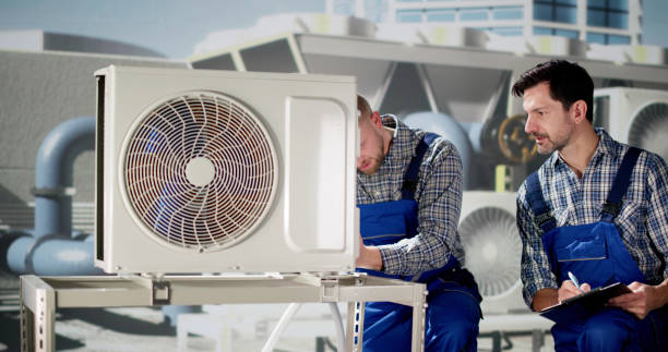 Best HVAC emergency services  in Grace, ID