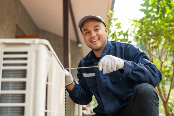 Best Ductless HVAC repair  in Grace, ID