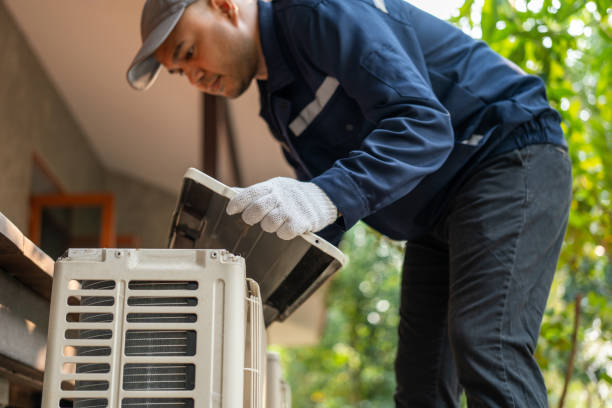 Best HVAC maintenance near me  in Grace, ID