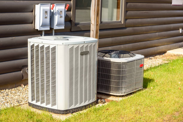 Ductless HVAC repair in Grace, ID